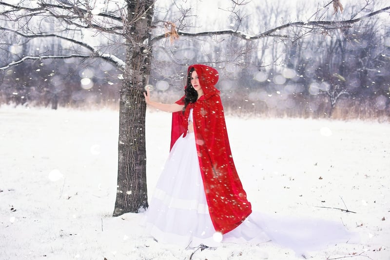 Wizard Robes